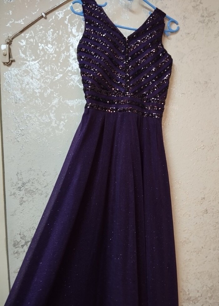 Çocuk elbise - Görsel 2