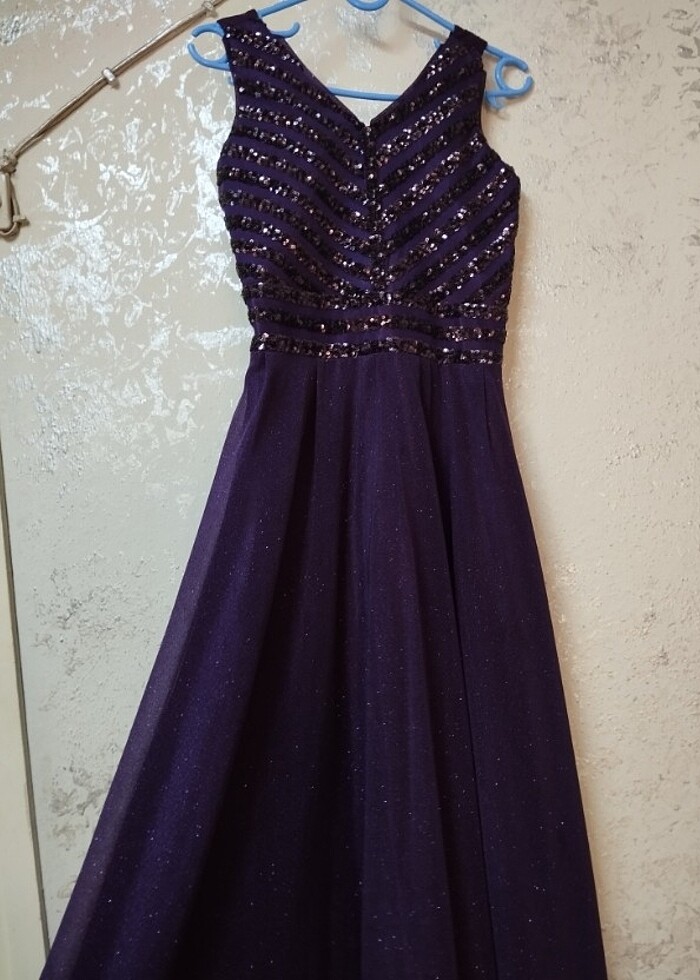 Çocuk elbise - Görsel 3