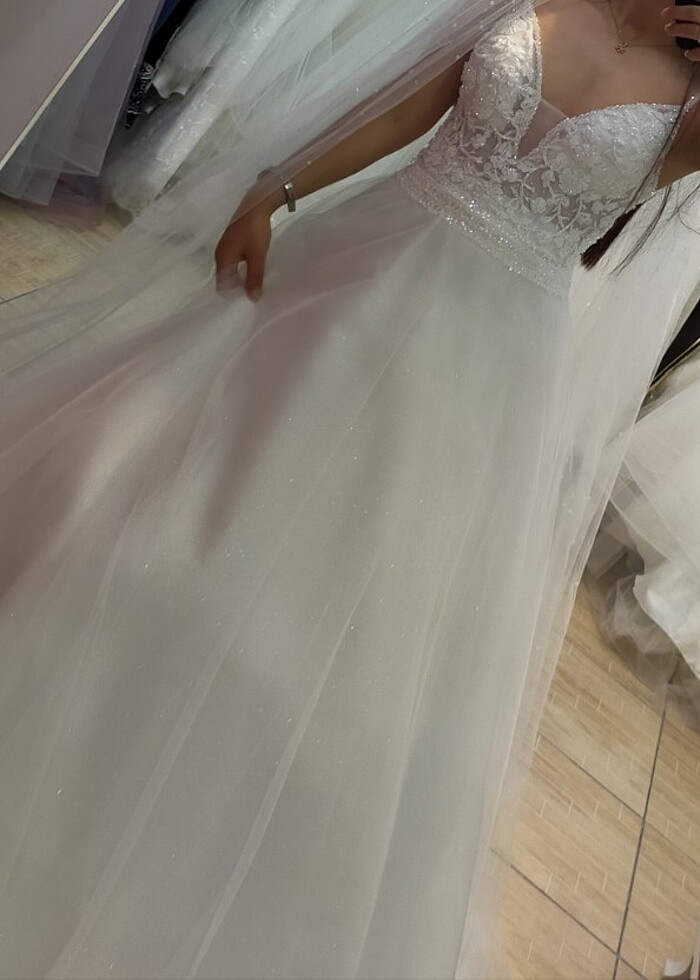 Gelinlik - Görsel 2