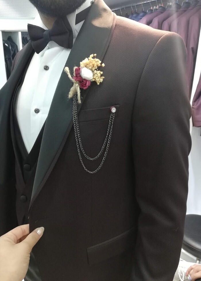 Damatlık - Görsel 2