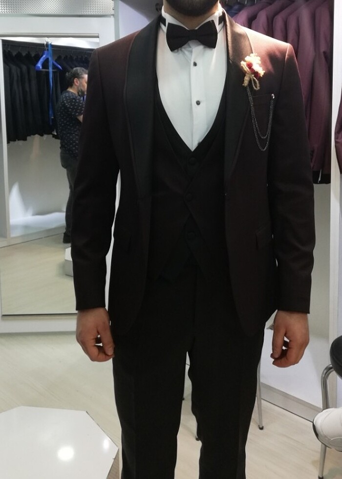 Damatlık - Görsel 5