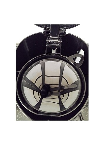 Arzum Filtre kahve makinesi - Görsel 2