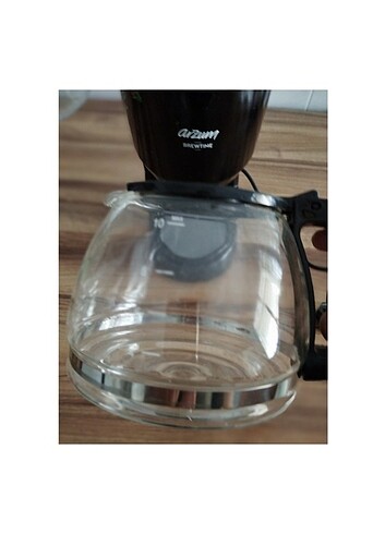 Arzum Filtre kahve makinesi - Görsel 3