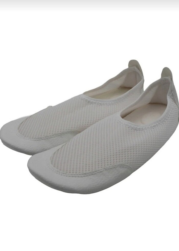 Umre ayakkabisi  - Görsel 2