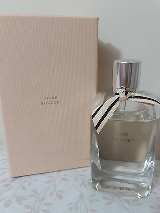 zara parfum