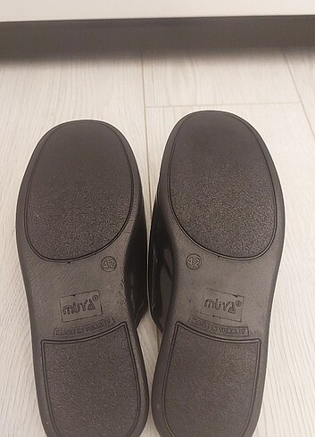 Muya damat terliği - Görsel 4