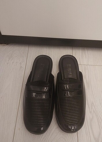 Muya damat terliği - Görsel 2