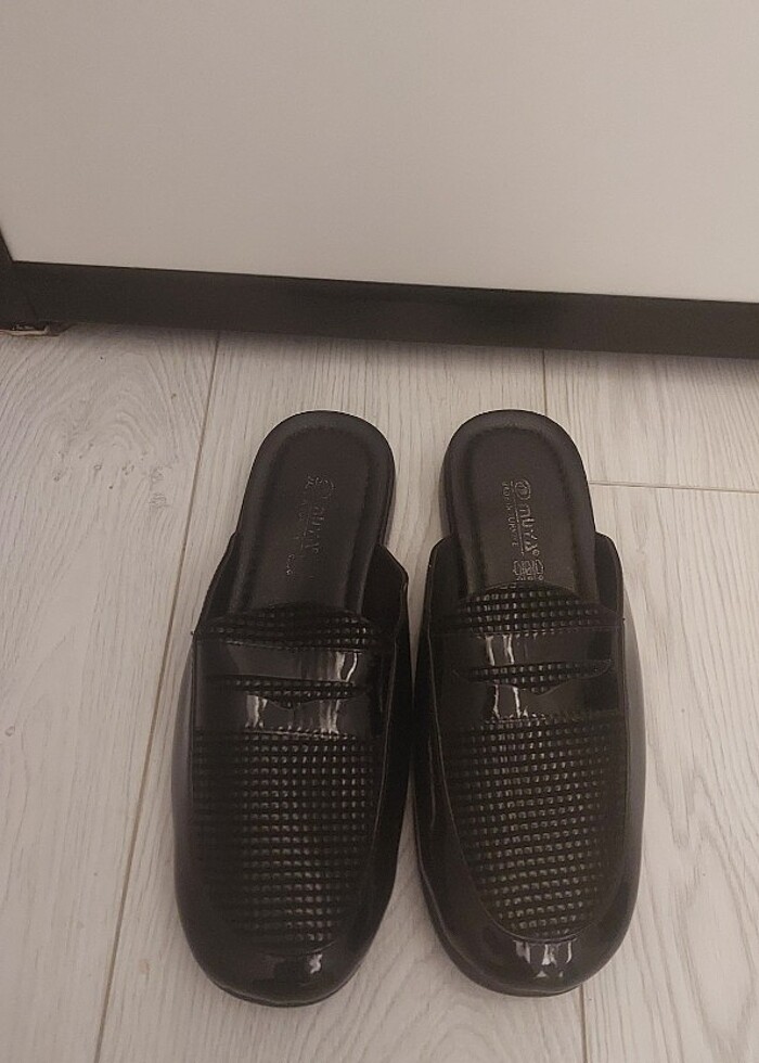 Muya damat terliği - Görsel 2