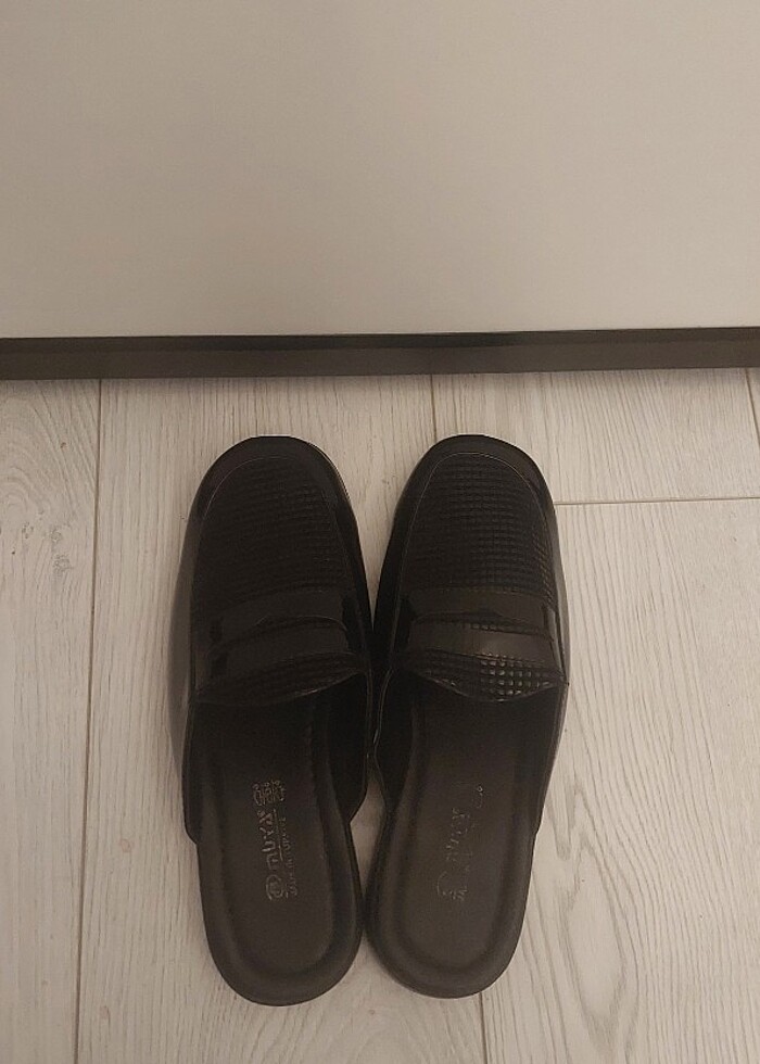 Muya damat terliği - Görsel 3