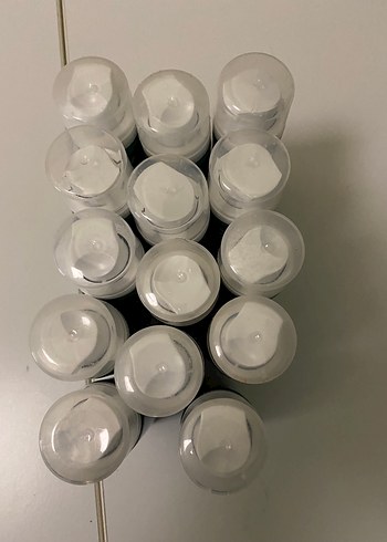 Derby Erkek Tıraş Köpüğü 50 mlX14 Adet - Görsel 4