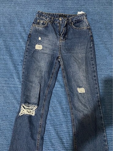 trendyol jeans