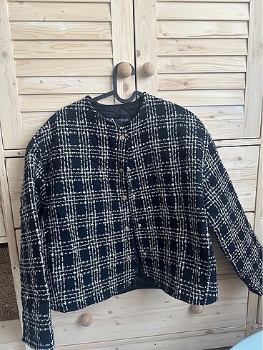 Zara Ceket