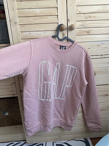 s Beden Gap Sweatshirt