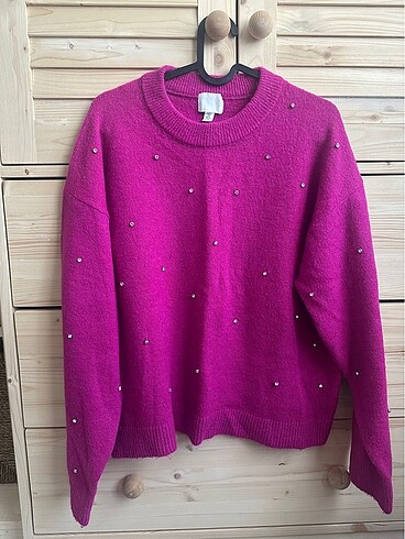 H&M Kazak