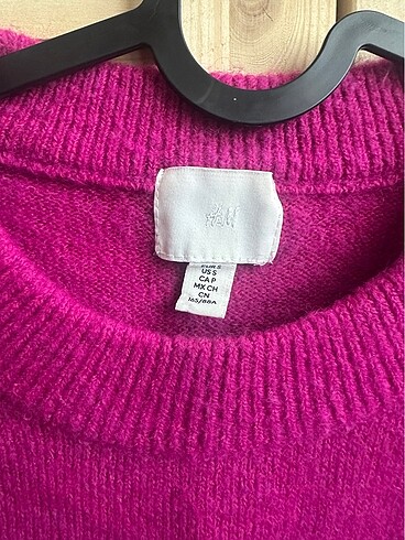 s Beden H&M Kazak