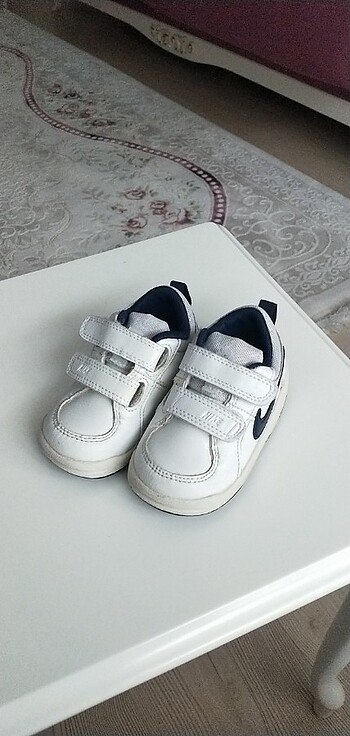 Nike spor ayakkabı - Görsel 2