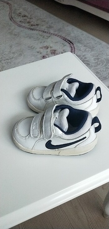 Nike spor ayakkabı - Görsel 3