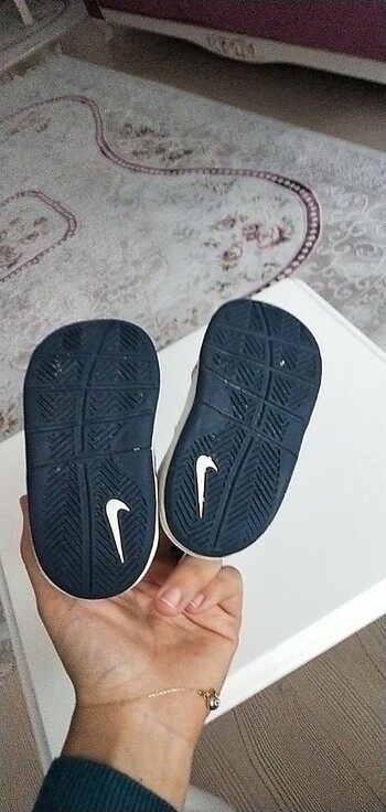 Nike spor ayakkabı - Görsel 4