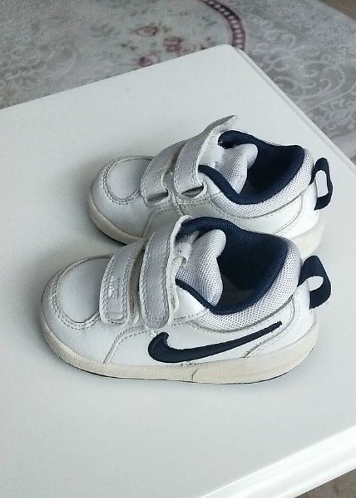 Nike spor ayakkabı - Görsel 3