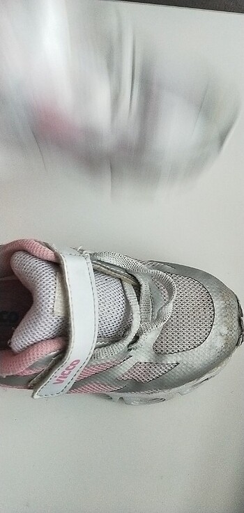 Vicco ışıklı ayakkabı - Görsel 4