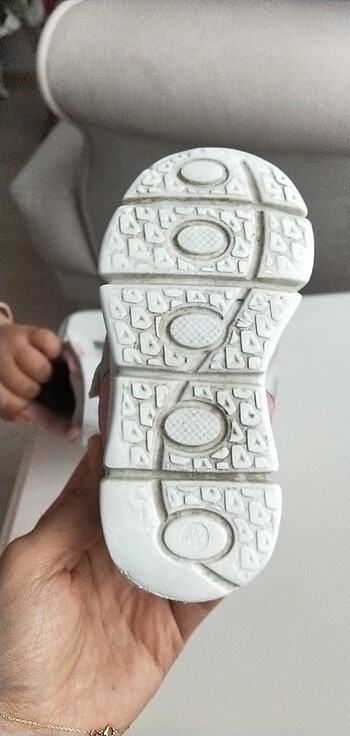 Vicco ışıklı ayakkabı - Görsel 5