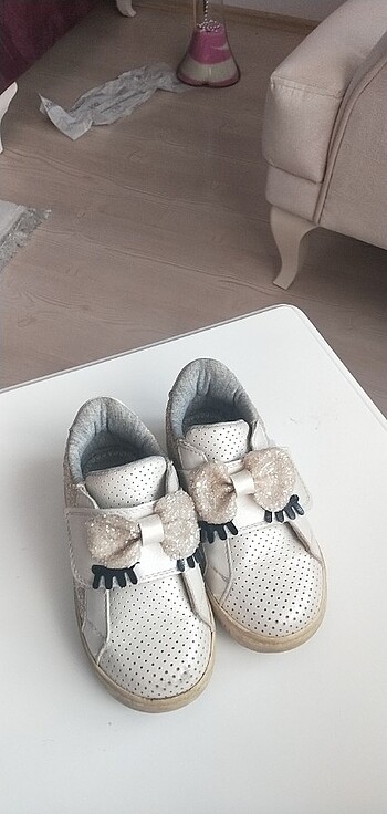 Vicco ışıklı ayakkabı - Görsel 6