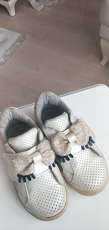 Vicco ışıklı ayakkabı - Görsel 8