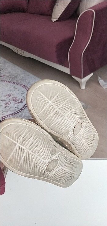 Vicco ışıklı ayakkabı - Görsel 9