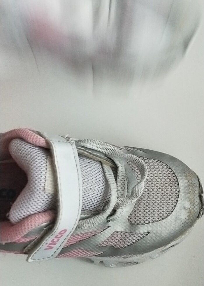 Vicco ışıklı ayakkabı - Görsel 4