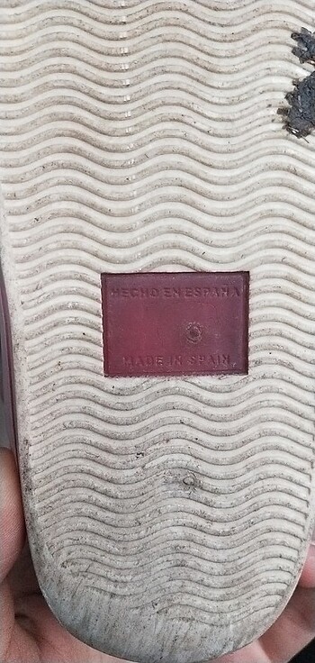 İgor sandalet - Görsel 5