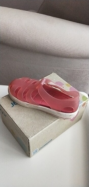 İgor sandalet - Görsel 7