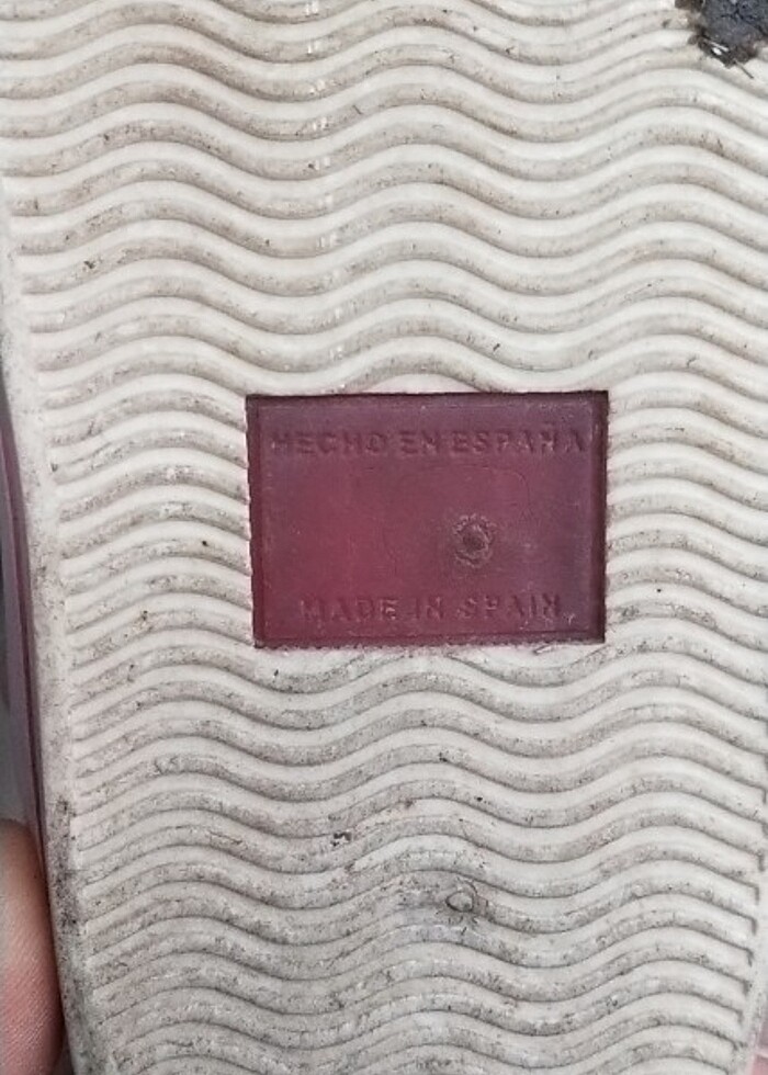 İgor sandalet - Görsel 5