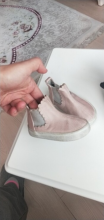 Çocuk bot çizme 18 - Görsel 2