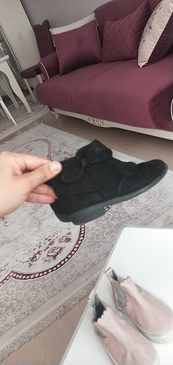 Çocuk bot çizme 18 - Görsel 3