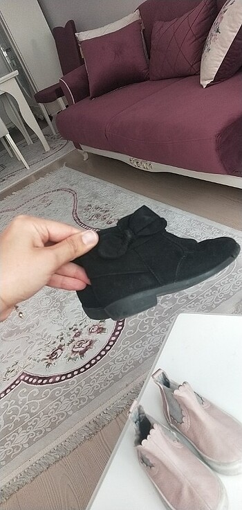 Çocuk bot çizme 18 - Görsel 4