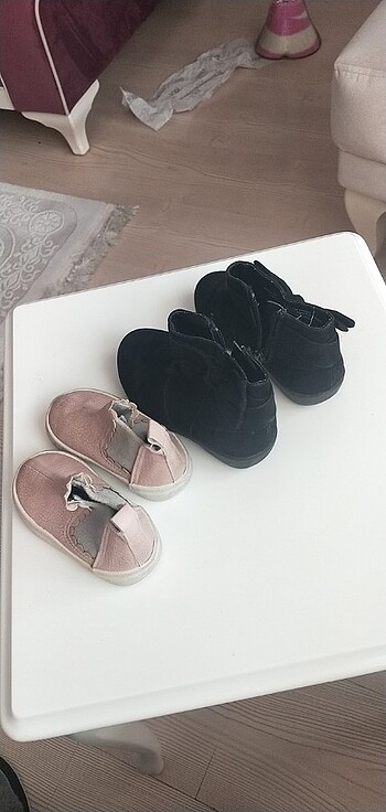 Çocuk bot çizme 18 - Görsel 5