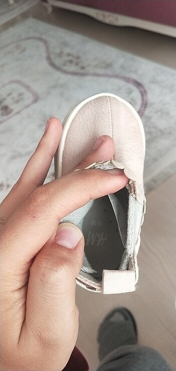 Çocuk bot çizme 18 - Görsel 7