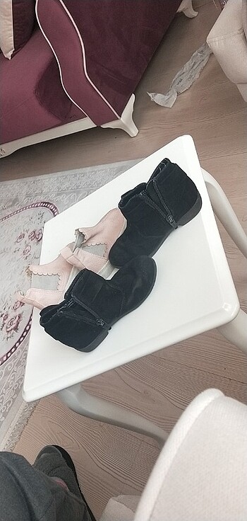 Çocuk bot çizme 18 - Görsel 8