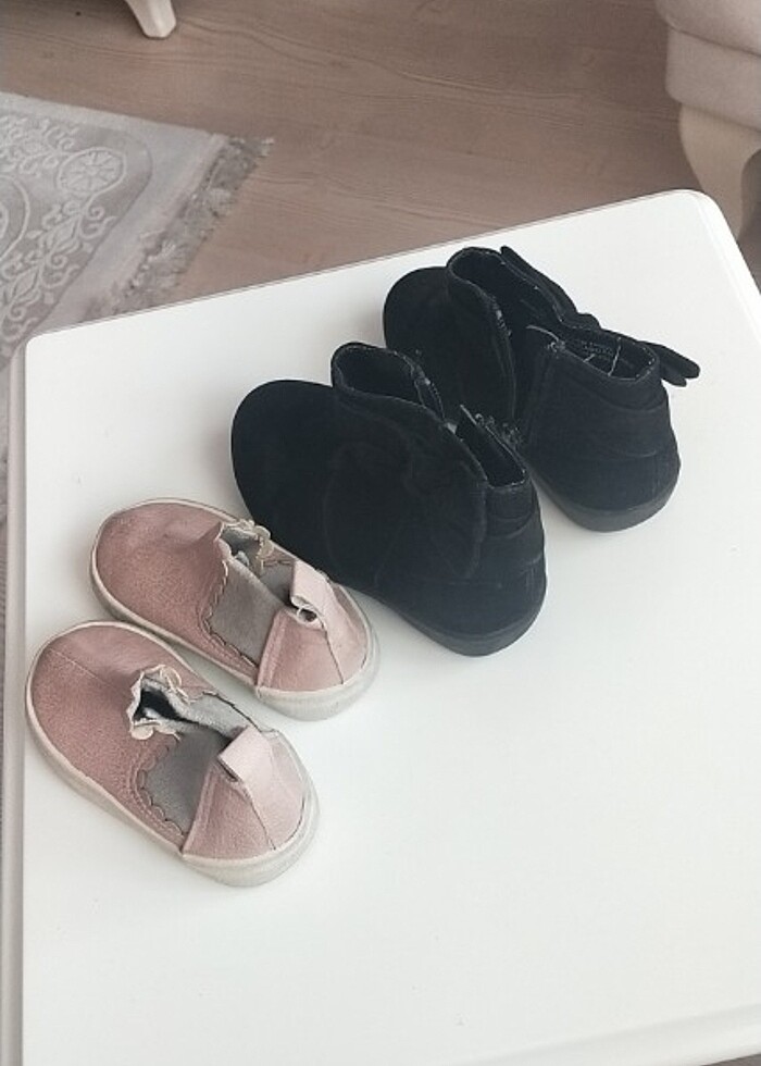 Çocuk bot çizme 18 - Görsel 5