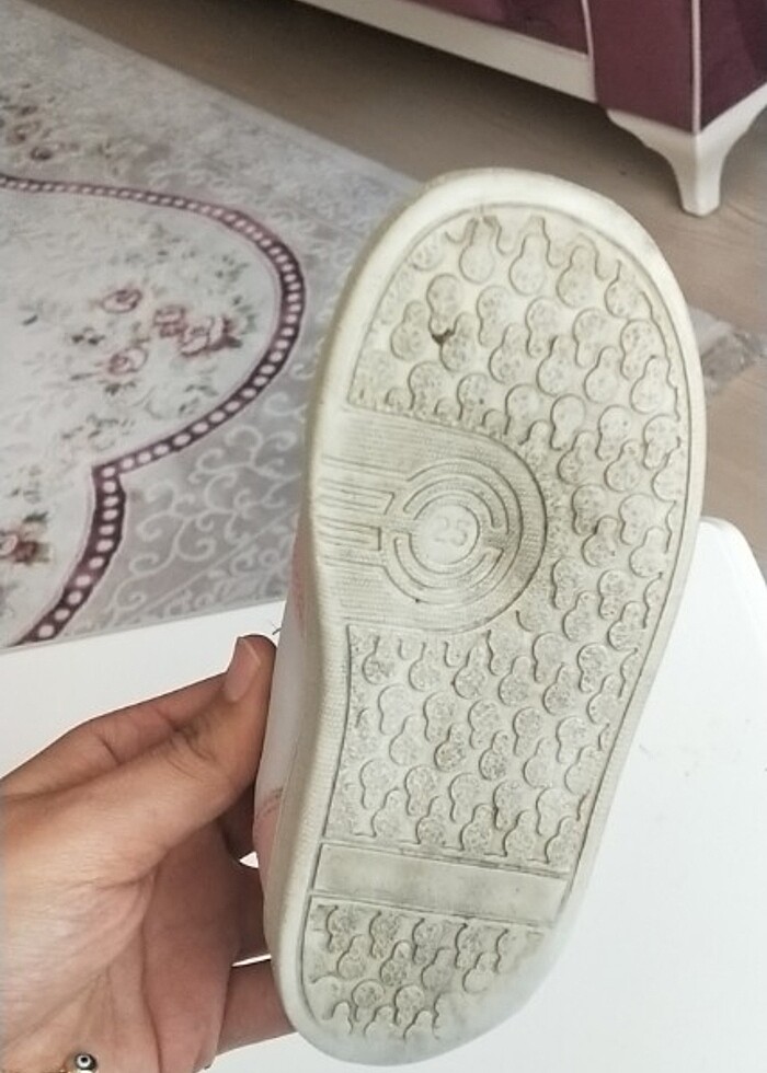 Lumberjack cocuk ayakkabı - Görsel 2