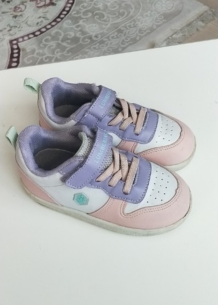 Lumberjack cocuk ayakkabı - Görsel 4