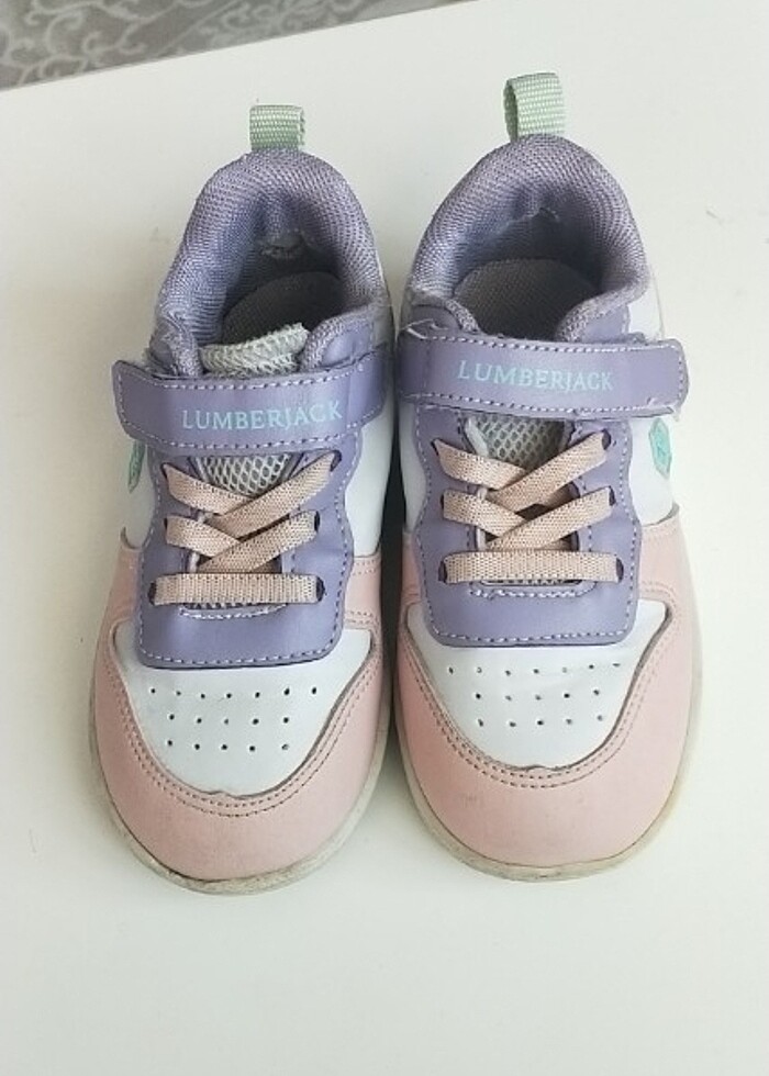 Lumberjack cocuk ayakkabı - Görsel 5