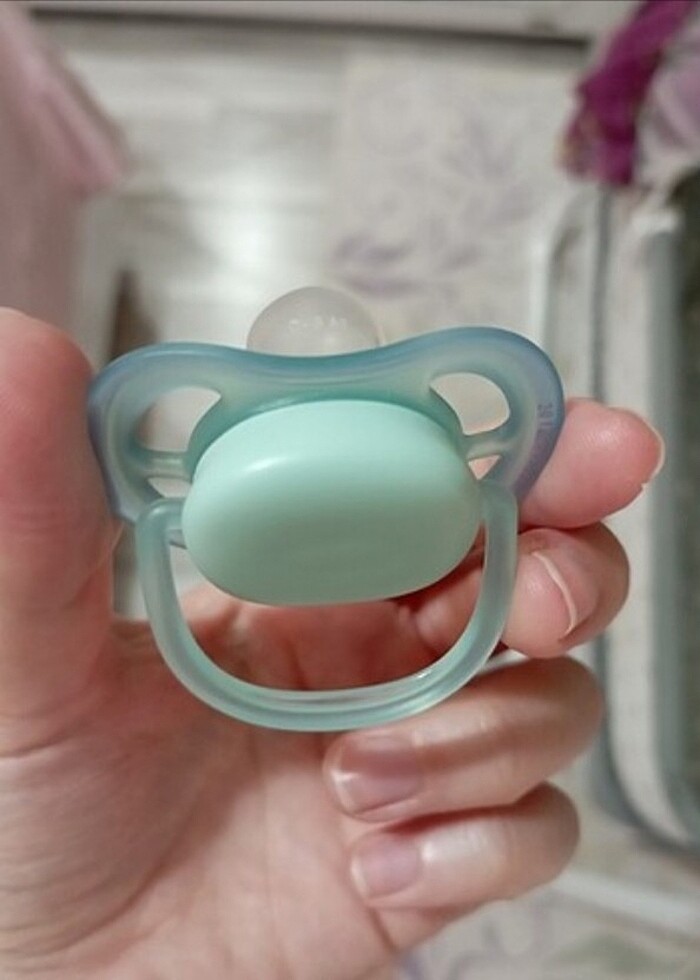 Avent 0-6 emzik - Görsel 2