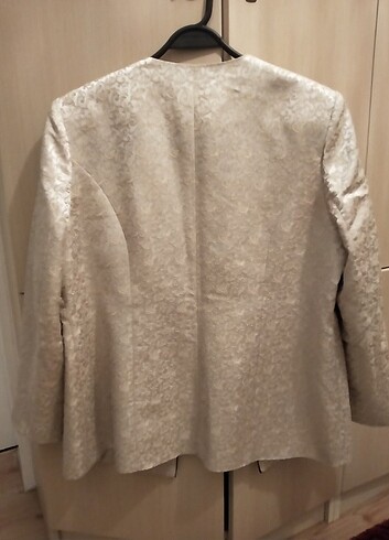 Abiye ceket - Görsel 6