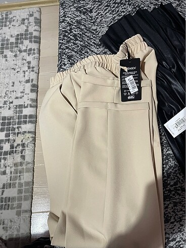 Pantolon etek