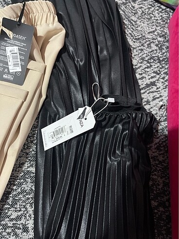 Zara Pantolon etek