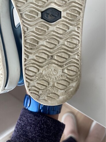 İgor  sandalet - Görsel 4