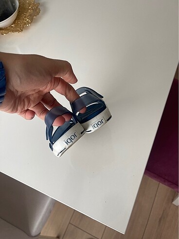 İgor  sandalet - Görsel 5