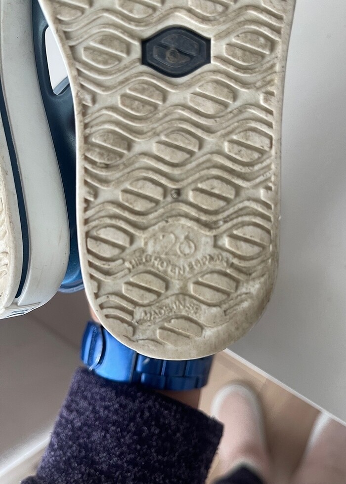 İgor  sandalet - Görsel 4