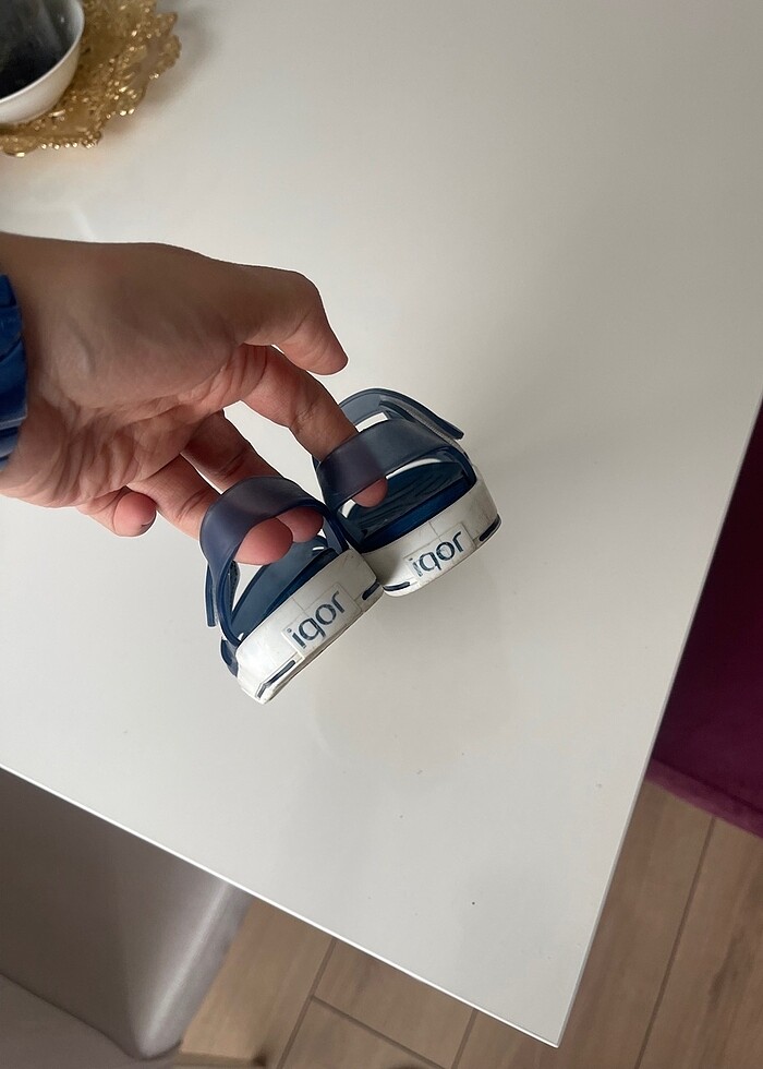 İgor  sandalet - Görsel 5